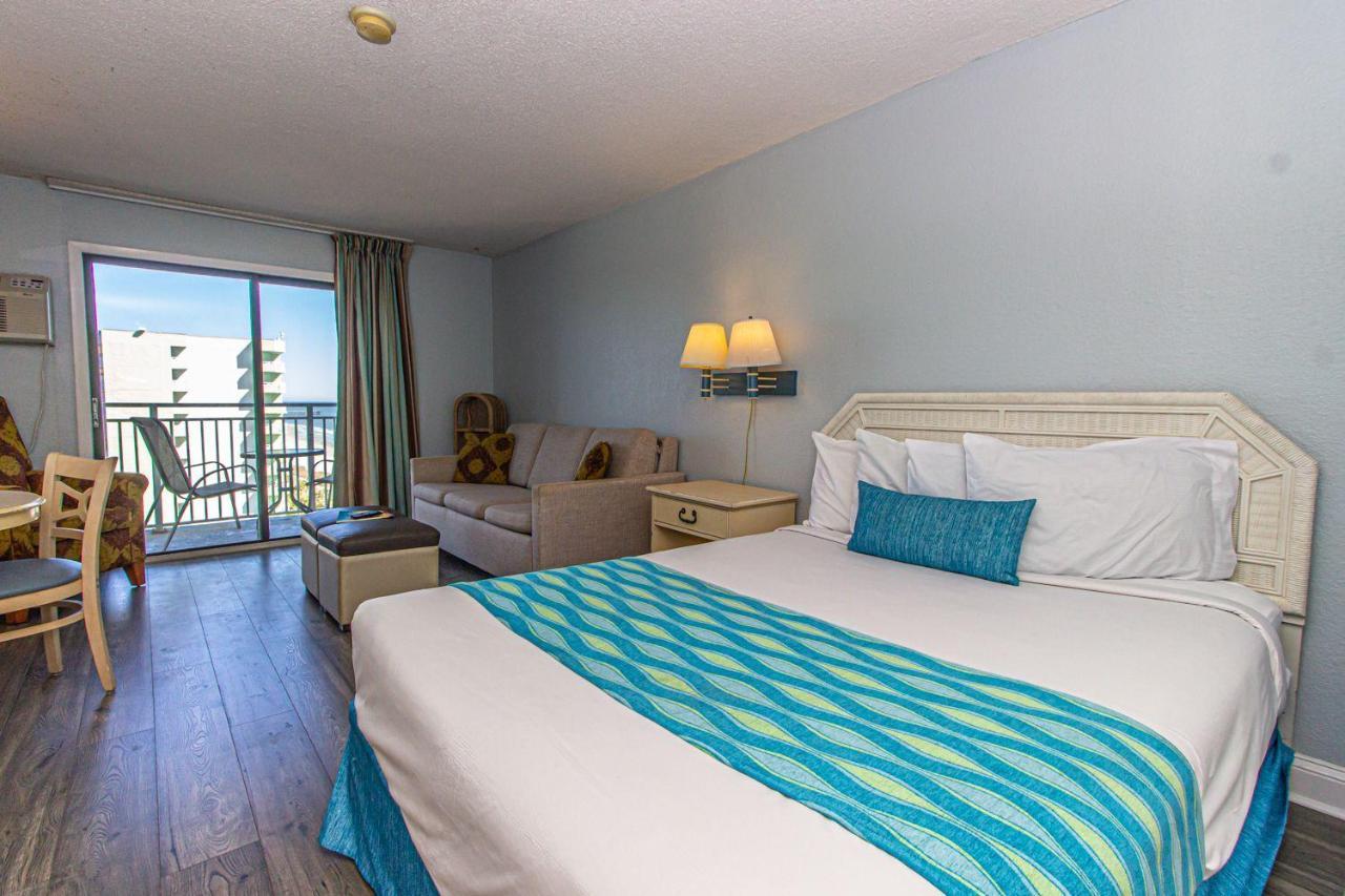Sea Mist 51206 Villa Myrtle Beach Exterior foto