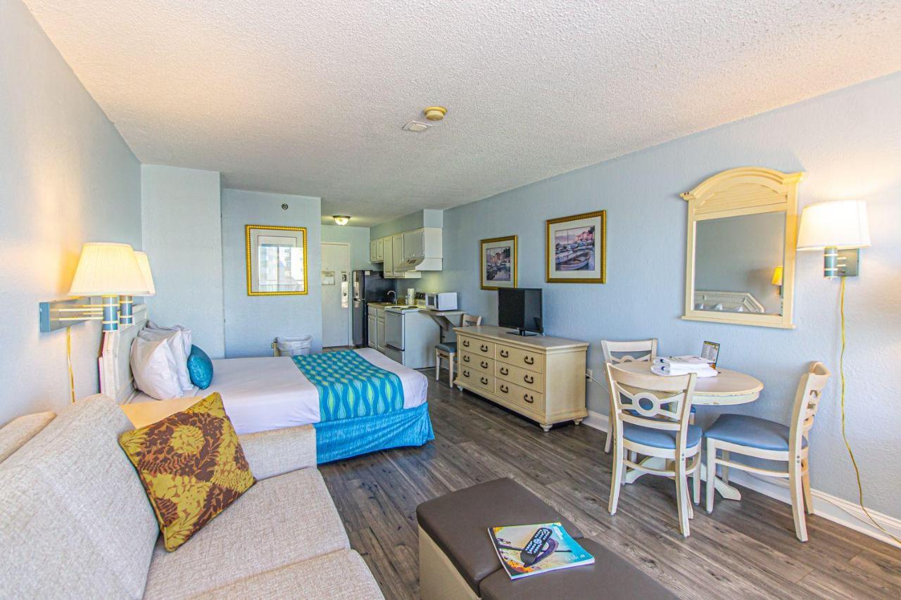 Sea Mist 51206 Villa Myrtle Beach Exterior foto