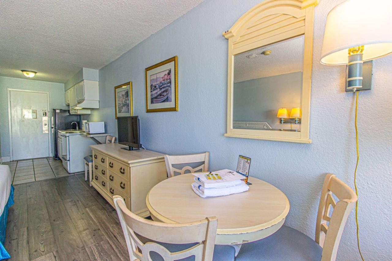 Sea Mist 51206 Villa Myrtle Beach Exterior foto