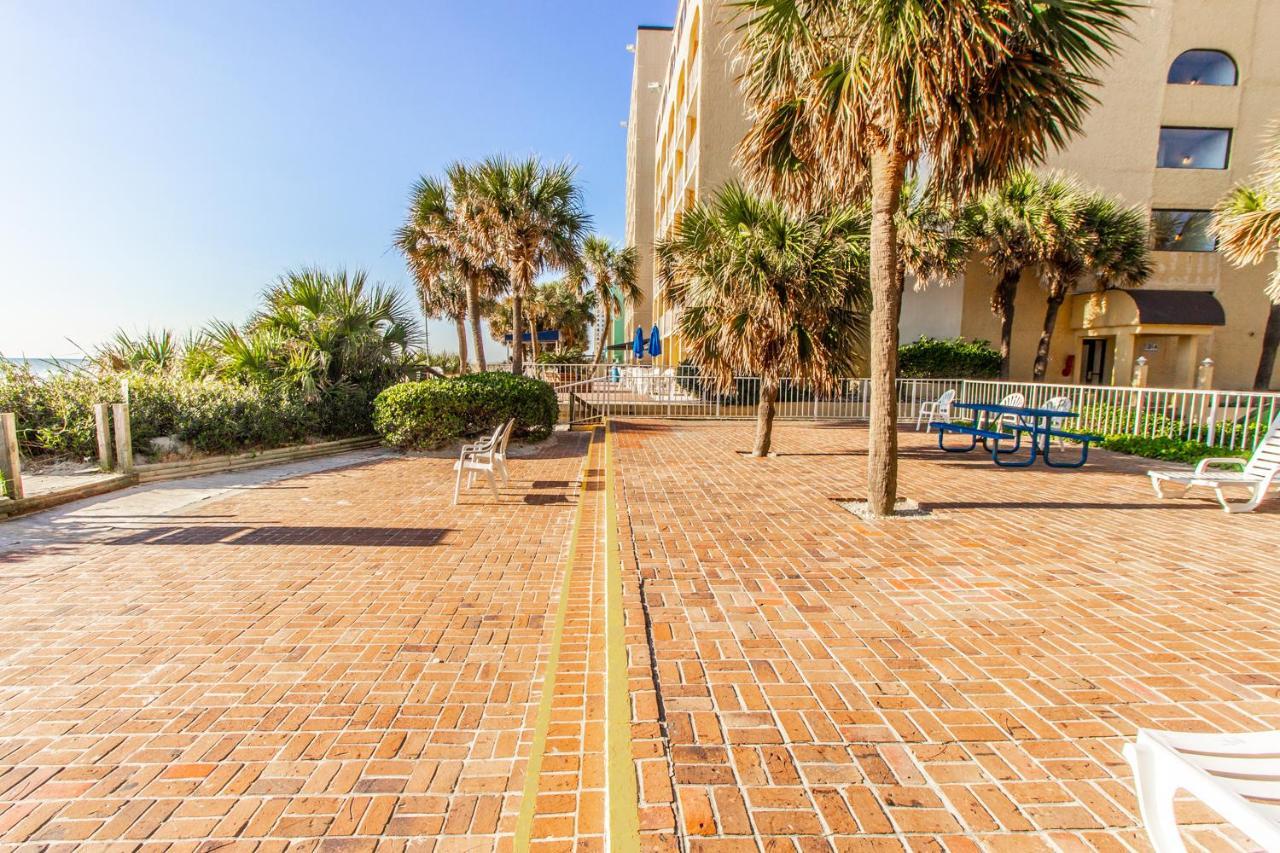 Sea Mist 51206 Villa Myrtle Beach Exterior foto