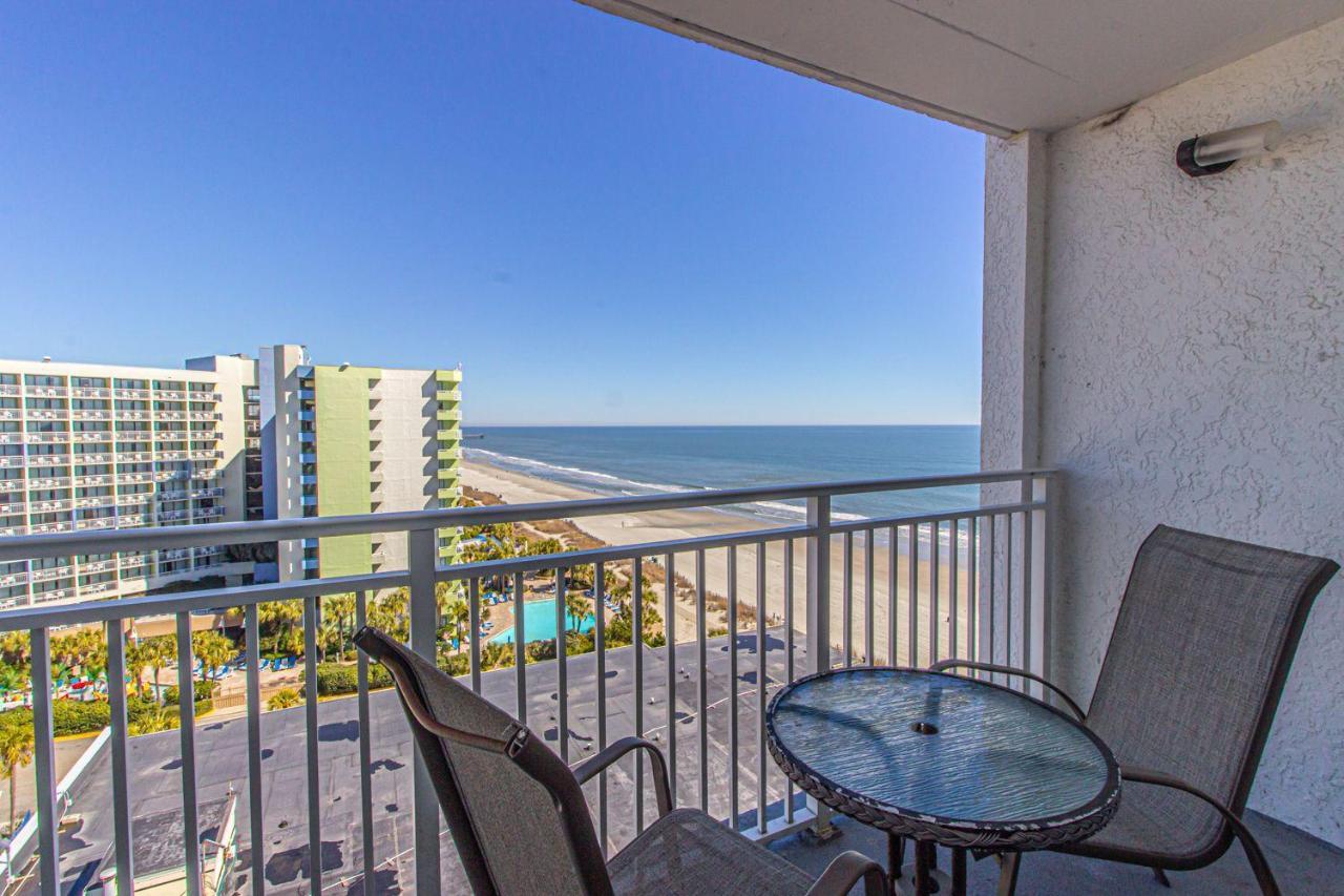 Sea Mist 51206 Villa Myrtle Beach Exterior foto