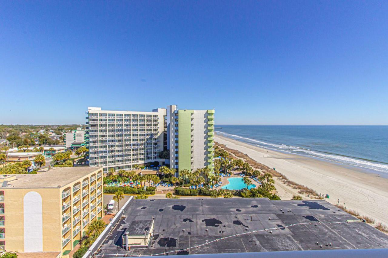 Sea Mist 51206 Villa Myrtle Beach Exterior foto