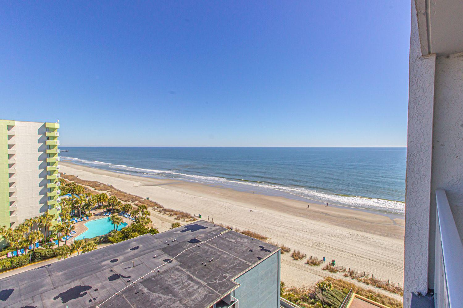 Sea Mist 51206 Villa Myrtle Beach Cameră foto